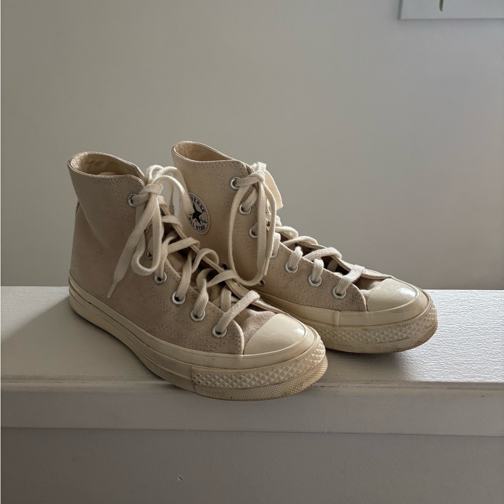 Canvas Chuck Taylor 70 High Tops